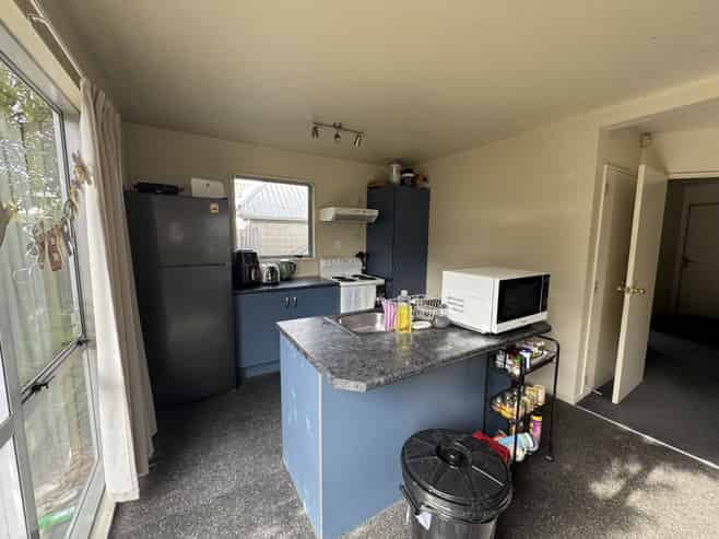 B/108 Elizabeth street , Riccarton