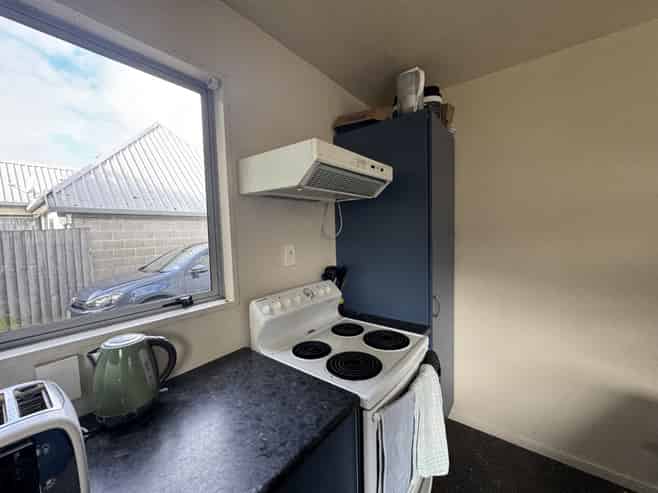 B/108 Elizabeth street , Riccarton