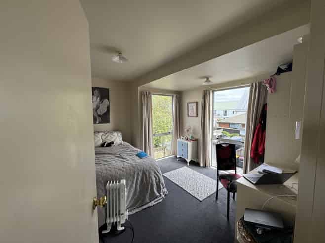 B/108 Elizabeth street , Riccarton