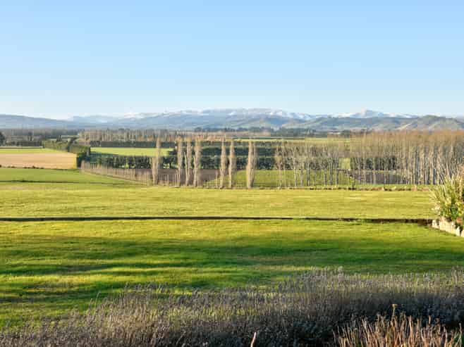 660 Mandeville Kingston Crossing Road, Riversdale