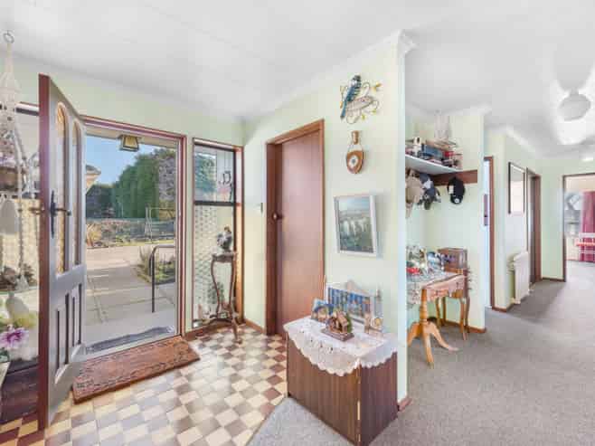 660 Mandeville Kingston Crossing Road, Riversdale
