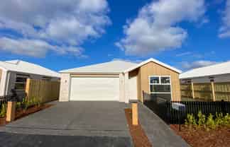 9 Harlequin Drive, Rolleston