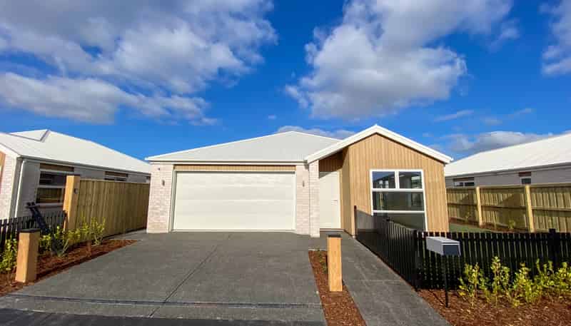 9 Harlequin Drive, Rolleston