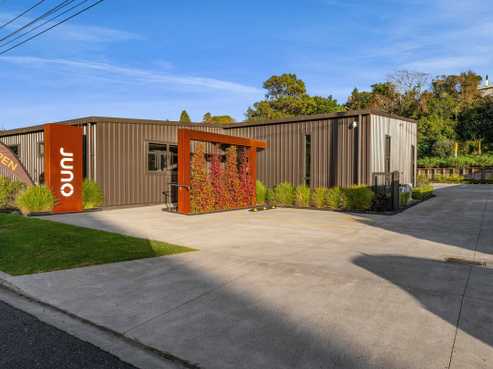 Modern investment with award winning tenant