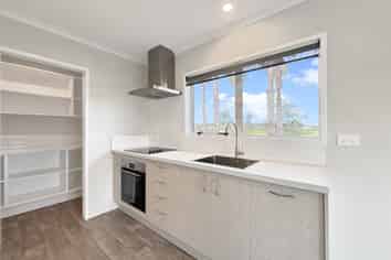 829 Back Ormond Road, Makauri