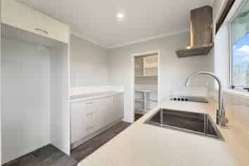 829 Back Ormond Road, Makauri
