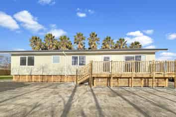 829 Back Ormond Road, Makauri