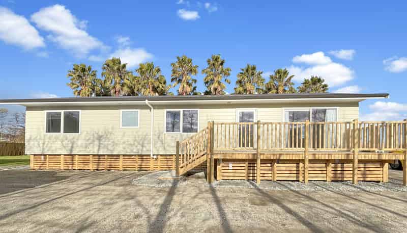 829 Back Ormond Road, Makauri