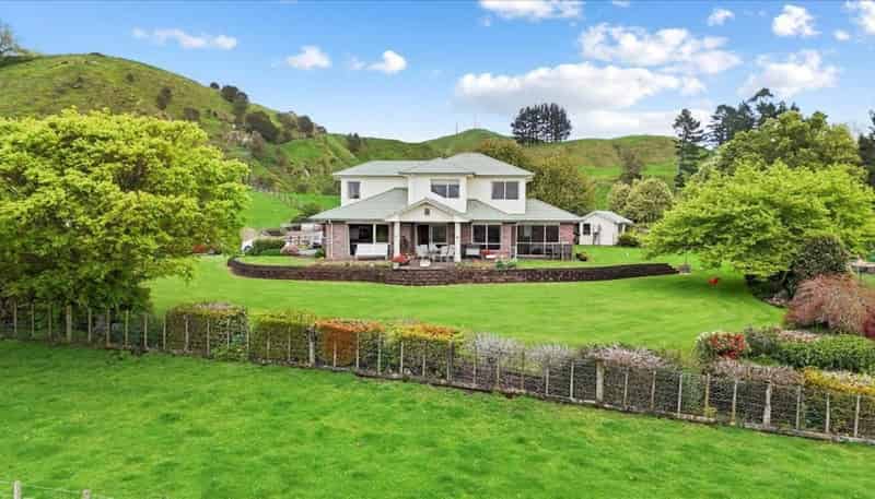 71 Gadsby Road, Te Kuiti