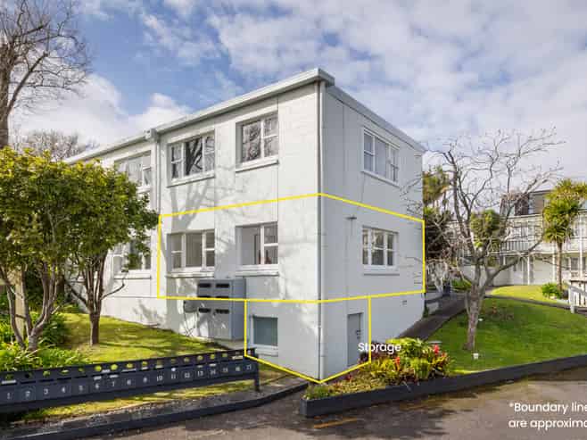1/5 Edgars Road, Westmere