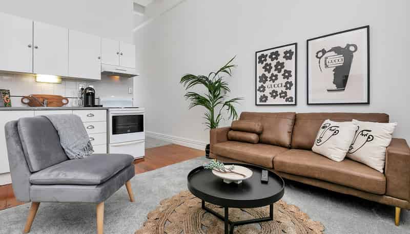 417/15-31 Wellesley Street, Auckland Central