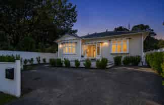 25 Black Beech Street, Birchville