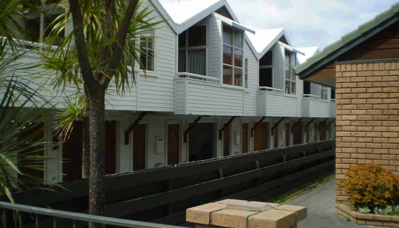 2/34 Maunganui Rd, Mount Maunganui