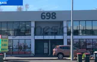Office Space High Profile - Fantastic Lease