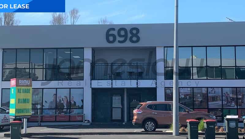 698 Great South Road, Penrose