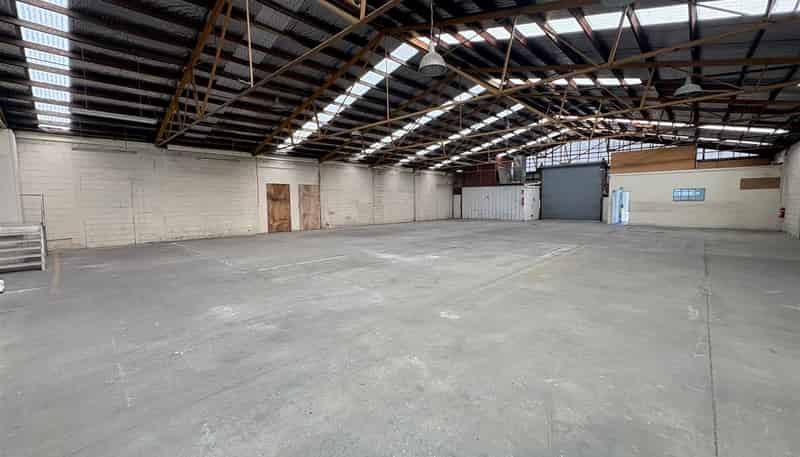   Neilson Street, Onehunga