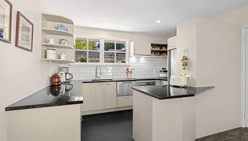 1/203B Clyde Road, Burnside