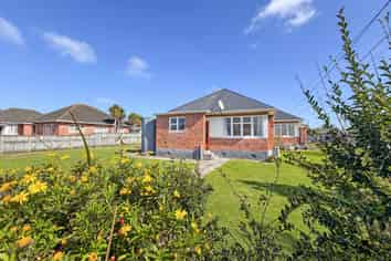 2 White Street, Whanganui East