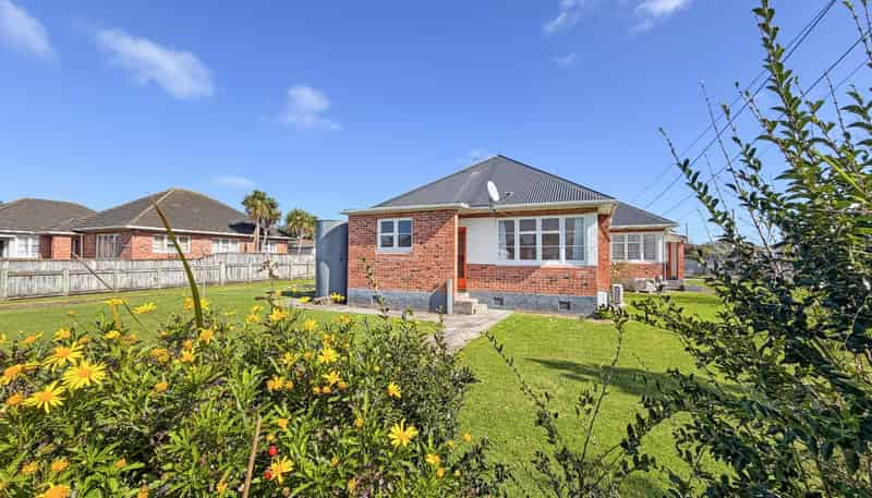 2 White Street, Whanganui East
