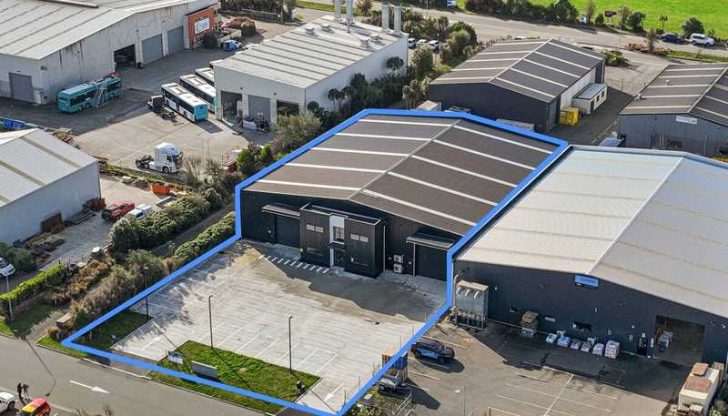 14 Radius Loop, Rolleston