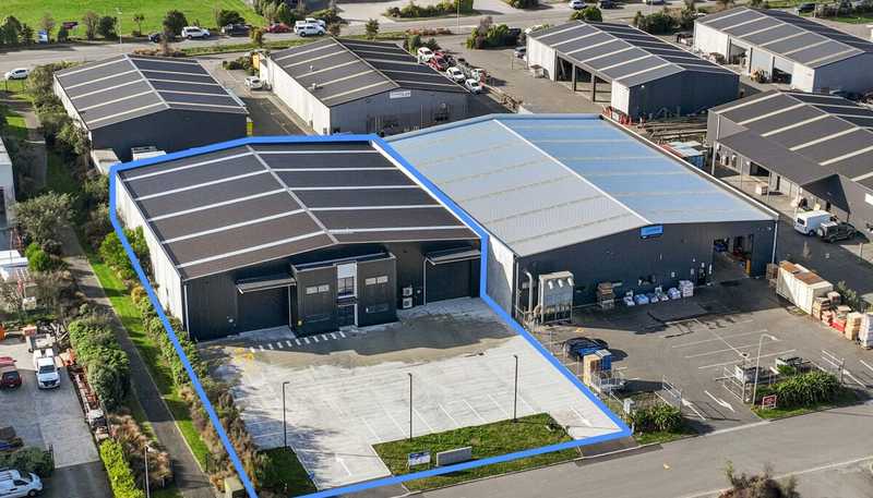14 Radius Loop, Rolleston