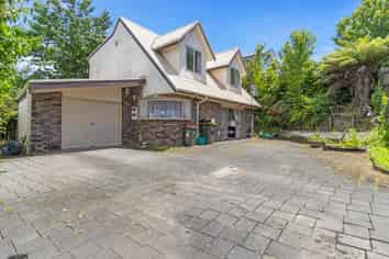 107a Lake Crescent, Hamilton Lake