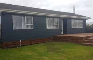482A Aberdeen Road , Te Hapara
