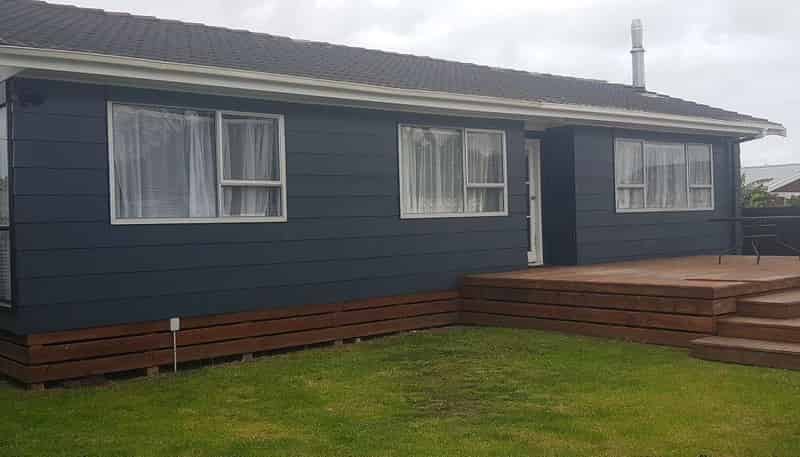 482A Aberdeen Road , Te Hapara