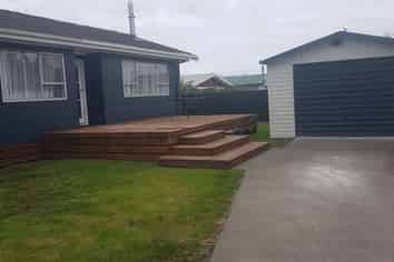 482A Aberdeen Road , Te Hapara