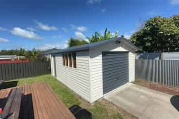 482A Aberdeen Road , Te Hapara