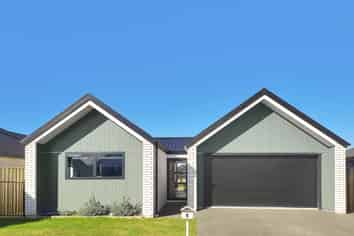 8 Cousins Street, Ravenswood