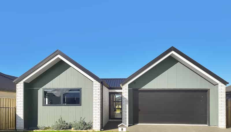 8 Cousins Street, Ravenswood