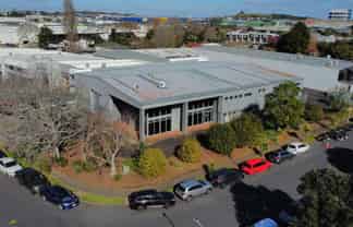 Savills | Flexible on Allright Place