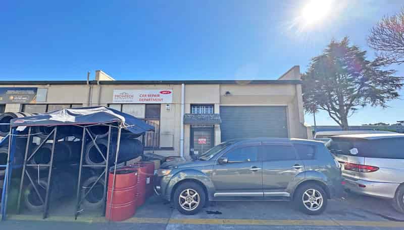 Unit F/10 Mana Place, Wiri