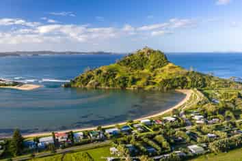 35 Mahanga Road, Pataua South
