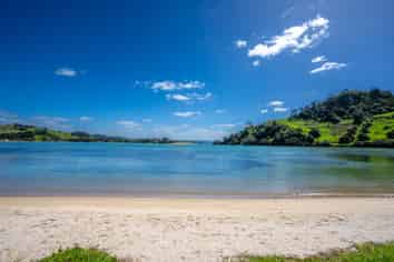 35 Mahanga Road, Pataua South