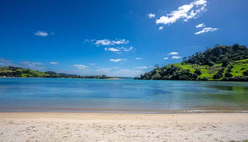 35 Mahanga Road, Pataua South