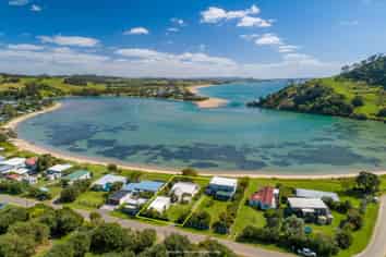 35 Mahanga Road, Pataua South