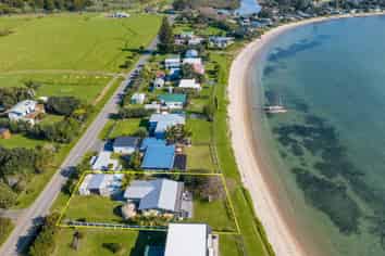 35 Mahanga Road, Pataua South