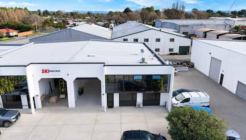4b Expo Place, Bromley