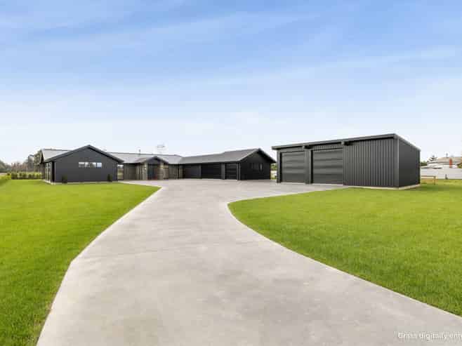 32A Aranui Road, KAIRANGA