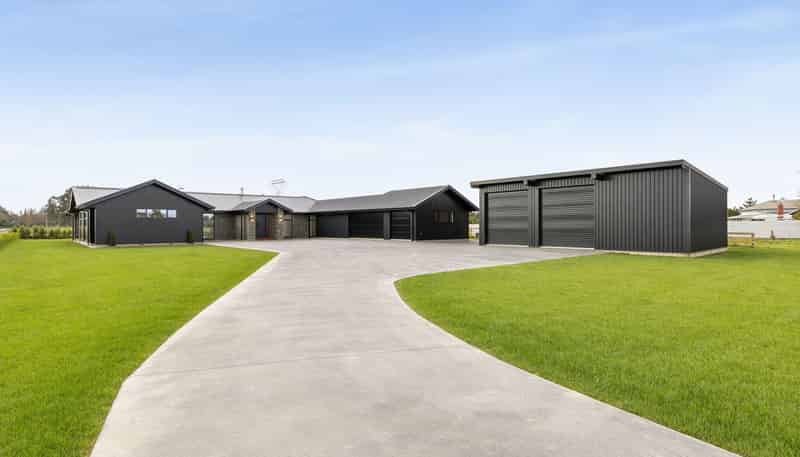 32A Aranui Road, KAIRANGA
