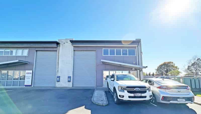 Unit 36/18 Lambie Drive, Papatoetoe