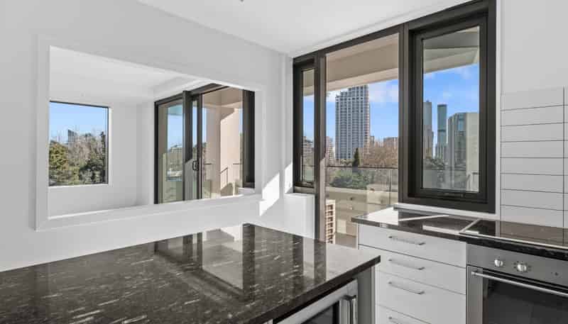 5AL/14 Waterloo Quadrant, Auckland Central