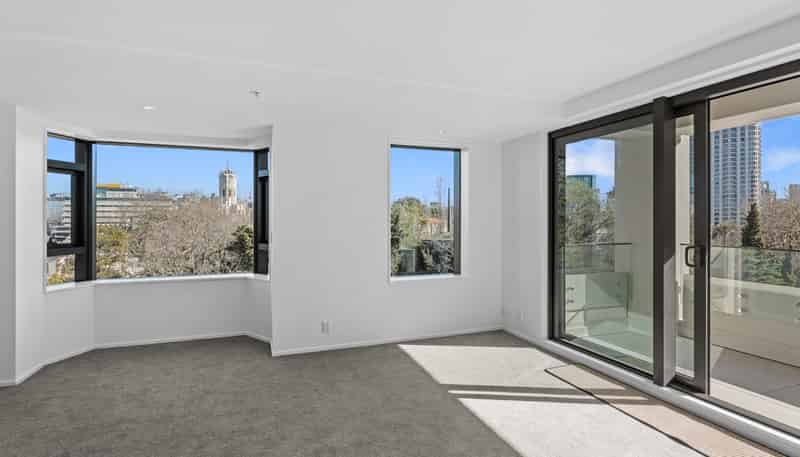 5AL/14 Waterloo Quadrant, Auckland Central
