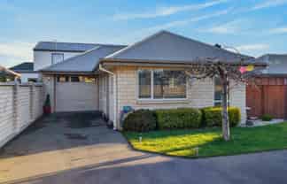 61A Frankleigh Street, Somerfield