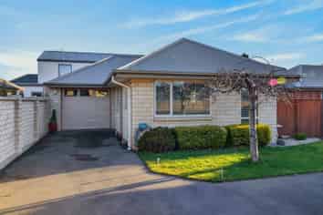 61A Frankleigh Street, Somerfield