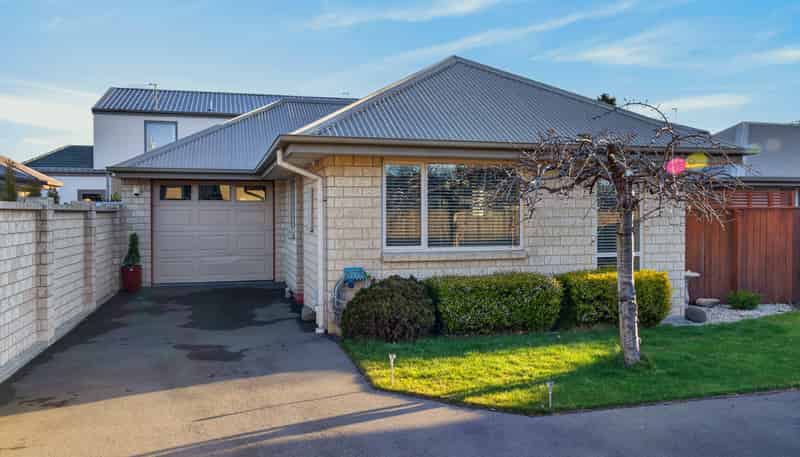 61A Frankleigh Street, Somerfield