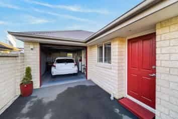 61A Frankleigh Street, Somerfield