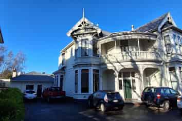 1020 George Street, North Dunedin